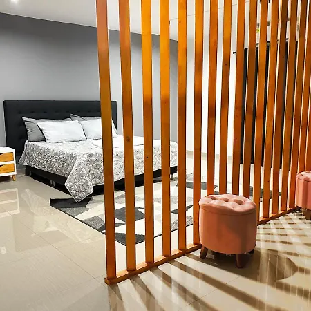 Comfort & Luxury El Poblado By Nightlife & Dining